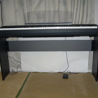 超美品 YAMAHA ヤマハ電子ピアノ Ｐ－９５ institutoloscher.net