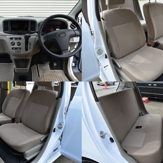 最終 決算セール 平成２３年ダイハツミライース 車検３０年１０月まで Tmg Japan つくばのミライースの中古車 ジモティー