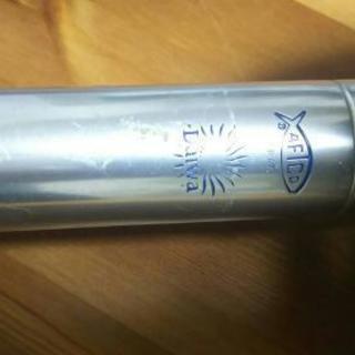 シマノティアグラ80W ダイワオフコバットのセット