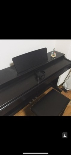 ヤマハ電子ピアノ