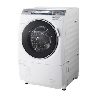 パナソニック  洗濯乾燥機 NA-VX7200L