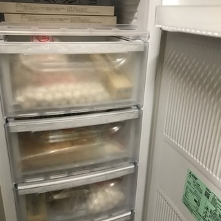＜博多＞業務用冷凍庫をお売りします！ ※中古