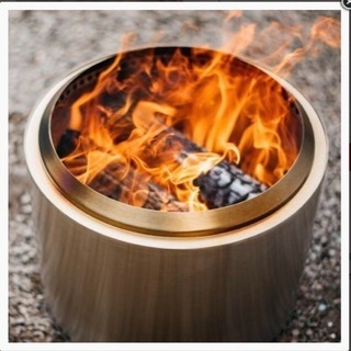 (最終値下げ)sorostove bonfire未使用