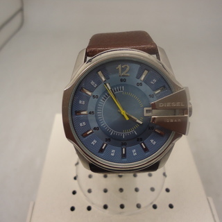 ディーゼル　腕時計　DZ-1399 中古品