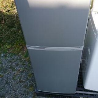 冷蔵庫 洗濯機 2014年製造 アクア   セット売り