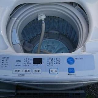 冷蔵庫 洗濯機 2014年製造 アクア   セット売り