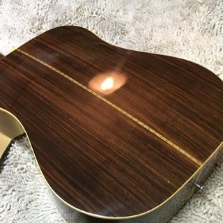 Vintage】JUMBO J-35 ～名工 田原楽器 MARTIN D-28スタイル～ ソフト