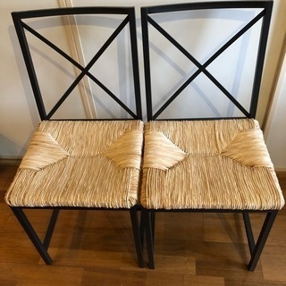 IKEA ダイニングテーブル 3点セット