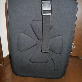キャリーケース　キャリーバッグ　スーツケース　ＵＳＥＤ