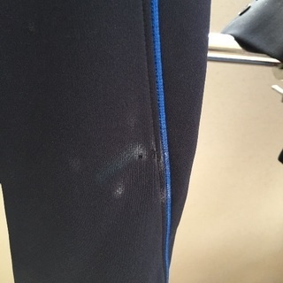 茨木工科高等学校制服