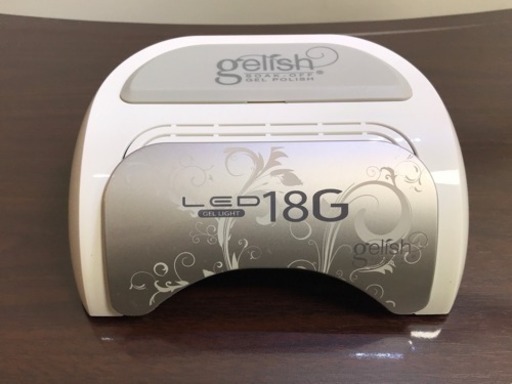 ハーモニー LEDライト① | humanication.co.il