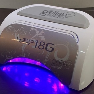 ハーモニー LEDライト①