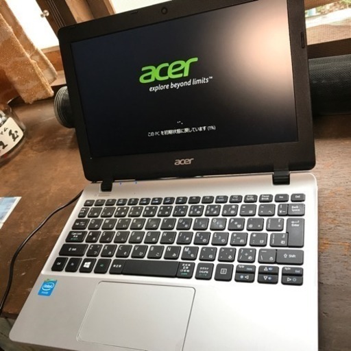 Acer Aspire E3 112 モバイルPC