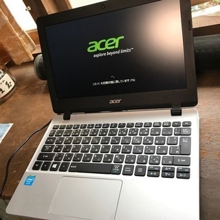 Acer Aspire E3 112 モバイルPC