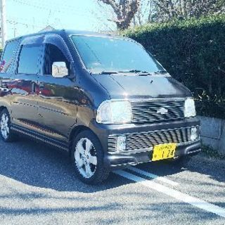 ★ 車検長い  軽自動車税込  アトレービレットターボ  通勤快...