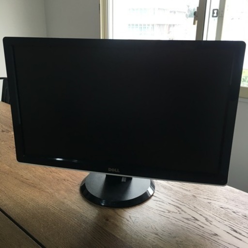 DELL 24インチワイド フルHD液晶ディスプレイ | www.pcspeed.com.pe