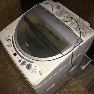 洗濯乾燥機 パナソニック