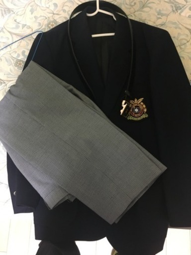 緊急値下げ 美品 水城高校制服 男子 とらお 水戸の服 ファッションの中古 古着あげます 譲ります ジモティーで不用品の処分 緊急値下げ 美品 水城高校制服 男子 とらお 水戸の服 ファッションの中古 古着あげます 譲ります ジモティーで不用品の処分