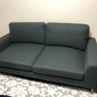 アルモニア ソファ 値下げしました！