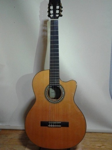 弦楽器、ギター Orpheus Valley Guitars F65CW