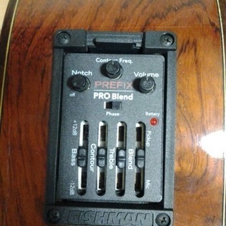 Orpheus Valley Guitars F65CW