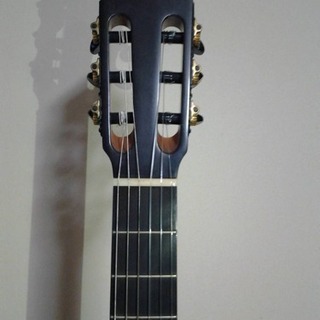 Orpheus Valley Guitars F65CW