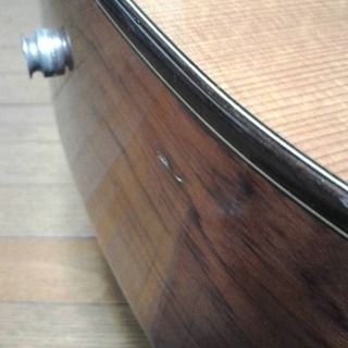 Orpheus Valley Guitars F65CW