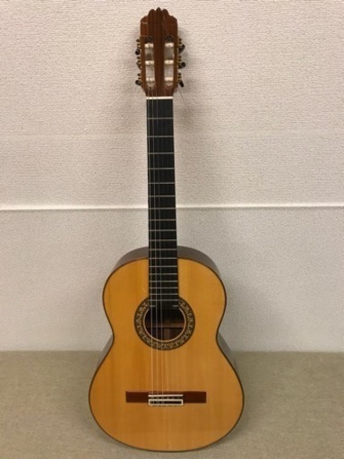新品同様 Ricardo Carpio リカルド・カルピオ extra concierto