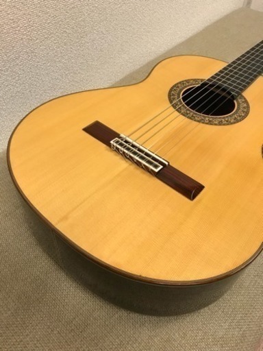 新品同様 Ricardo Carpio リカルド・カルピオ extra concierto 小売 