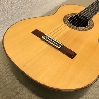 新品同様 Ricardo Carpio リカルド・カルピオ extra concierto