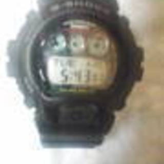 G－SHOCKです
