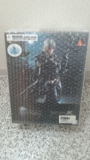 ff15　フィギュア
