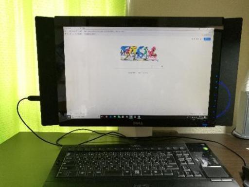 【無料配送OK!】27日まで！デスクトップPC