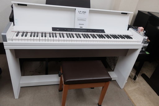 コルグ　LP-350W　2010製　￥28.000-