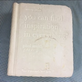 ポールスミス 洋書 レア☆