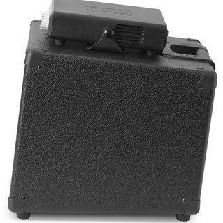 【Genzler】ラインアレイ搭載キャビネットと高出力アンプ搭載のコンパクトなベースコンボアンプ