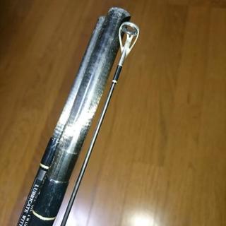 入手困難】ロッド ダイコー デスペラード DS-1263HS サラシモンスター