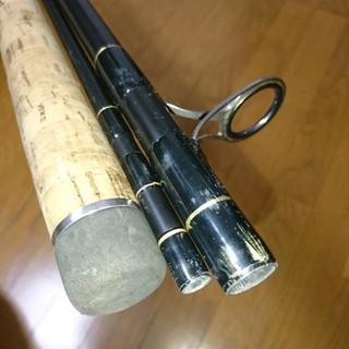 入手困難】ロッド ダイコー デスペラード DS-1263HS サラシモンスター