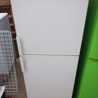 MUJI無印良品 2ドア冷蔵庫 137L AMJ-14C 