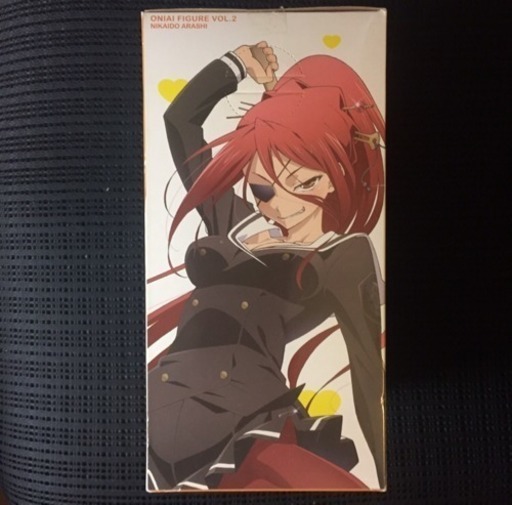 お兄ちゃんだけど愛さえあれば関係ないよねっ 二階堂嵐 フィギュアvol 2 いんのすけ 生田のフィギュアの中古あげます 譲ります ジモティーで不用品の処分 お兄ちゃんだけど愛さえあれば関係ないよねっ 二階堂嵐 フィギュアvol 2 いんのすけ 生田のフィギュアの中古あげます 譲ります ジモティーで不用品の処分