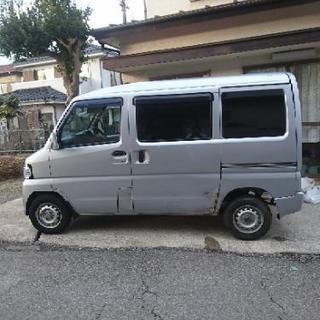 ・ミニキャブ・タウンボックス・クリッパースモーク