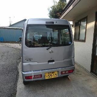 ・ミニキャブ・タウンボックス・クリッパースモーク