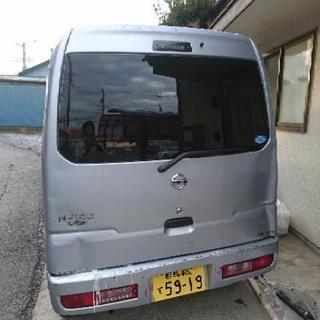 ・ミニキャブ・タウンボックス・クリッパースモーク