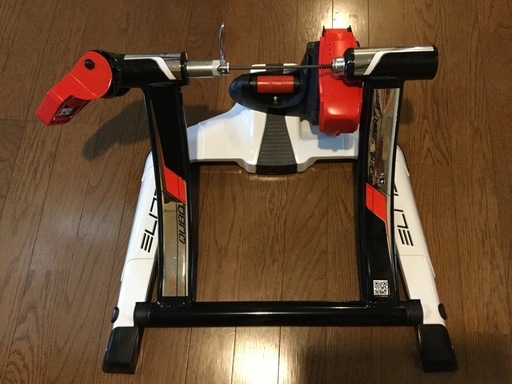スマートローラー  ELITE QUBO DIGITAL smart B+