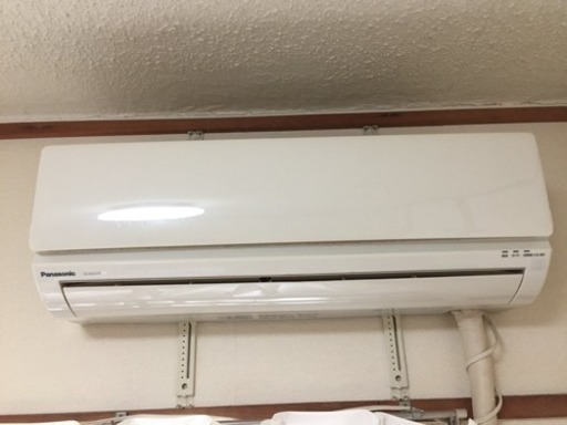 エアコン格安で売ります
