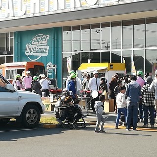 ★出店無料★チャリティフリーマーケット in 小山市　5/3開催！