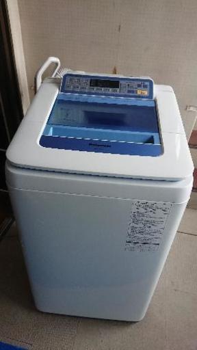 美品❤️Panasonic 洗濯機 2016年製 7キロ