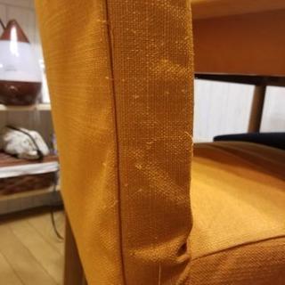 ニトリ　ダイニングテーブルセット