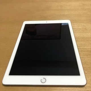 本日限定価格iPad Air 2 64GB Wi-Fi + Cellular