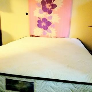 ダブルサイズマットレス☆